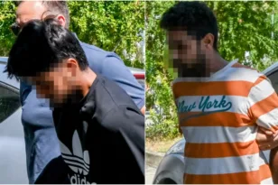 Στον ανακριτή οι δύο κατηγορούμενοι για τη δολοφονία του ψυχολόγου στο Ναύπλιο