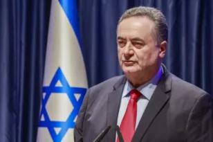 Ισραήλ: «Χτυπήσαμε συριακή βάση επειδή η Τουρκία σχεδίαζε στρατιωτική δραστηριότητα»