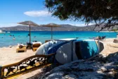 Πόσο κοστίζει να φύγει μια οικογένεια διακοπές: Καύσιμα, διόδια και ακτοπλοϊκά στη ζυγαριά