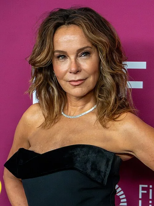 «Dirty Dancing»: Η φιγούρα που όλοι νομίζουν ότι μπορούν να κάνουν Η Τζένιφερ Γκρέι στο Φεστιβάλ Κινηματογράφου της Νέας Υόρκης το 2024
