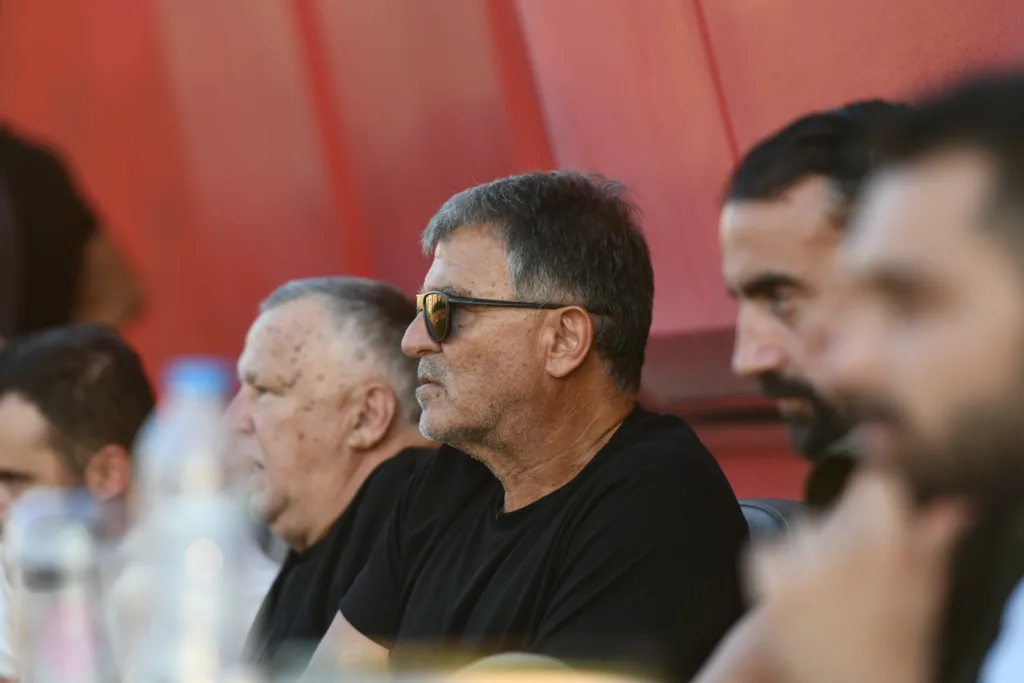 Νίκη και καλή εμφάνιση η Παναχαϊκή στο πρώτο τεστ Νίκη και καλή εμφάνιση η Παναχαϊκή στο πρώτο τεστ