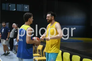 Η ιστορική «πρώτη» της ΑΕ Γλαύκου Έσπερου στην εποχή της Elite League, ΦΩΤΟ