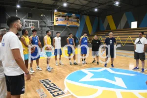 Η ιστορική «πρώτη» της ΑΕ Γλαύκου Έσπερου στην εποχή της Elite League, ΦΩΤΟ