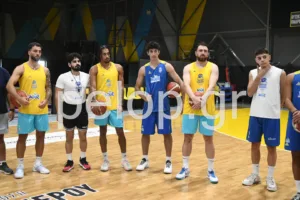 Η ιστορική «πρώτη» της ΑΕ Γλαύκου Έσπερου στην εποχή της Elite League, ΦΩΤΟ