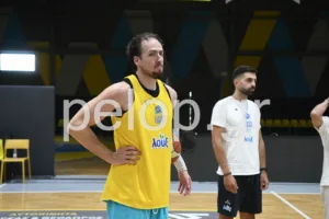 Η ιστορική «πρώτη» της ΑΕ Γλαύκου Έσπερου στην εποχή της Elite League, ΦΩΤΟ