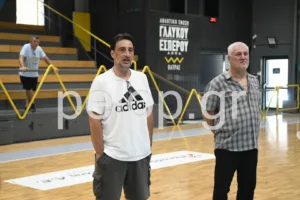 Η ιστορική «πρώτη» της ΑΕ Γλαύκου Έσπερου στην εποχή της Elite League, ΦΩΤΟ