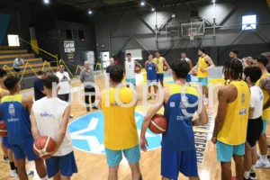 Η ιστορική «πρώτη» της ΑΕ Γλαύκου Έσπερου στην εποχή της Elite League, ΦΩΤΟ