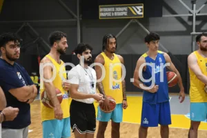 Η ιστορική «πρώτη» της ΑΕ Γλαύκου Έσπερου στην εποχή της Elite League, ΦΩΤΟ