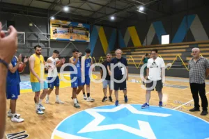 Η ιστορική «πρώτη» της ΑΕ Γλαύκου Έσπερου στην εποχή της Elite League, ΦΩΤΟ