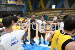 Η ιστορική «πρώτη» της ΑΕ Γλαύκου Έσπερου στην εποχή της Elite League, ΦΩΤΟ