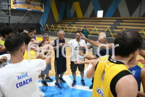 Η ιστορική «πρώτη» της ΑΕ Γλαύκου Έσπερου στην εποχή της Elite League, ΦΩΤΟ