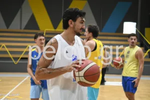 Η ιστορική «πρώτη» της ΑΕ Γλαύκου Έσπερου στην εποχή της Elite League, ΦΩΤΟ
