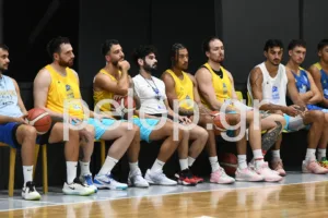 Η ιστορική «πρώτη» της ΑΕ Γλαύκου Έσπερου στην εποχή της Elite League, ΦΩΤΟ