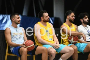 Η ιστορική «πρώτη» της ΑΕ Γλαύκου Έσπερου στην εποχή της Elite League, ΦΩΤΟ