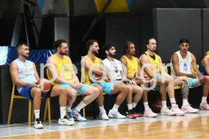 Η ιστορική «πρώτη» της ΑΕ Γλαύκου Έσπερου στην εποχή της Elite League, ΦΩΤΟ