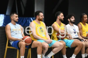 Η ιστορική «πρώτη» της ΑΕ Γλαύκου Έσπερου στην εποχή της Elite League, ΦΩΤΟ