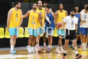 Η ιστορική «πρώτη» της ΑΕ Γλαύκου Έσπερου στην εποχή της Elite League, ΦΩΤΟ