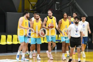 Η ιστορική «πρώτη» της ΑΕ Γλαύκου Έσπερου στην εποχή της Elite League, ΦΩΤΟ
