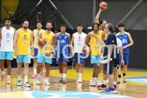 Η ιστορική «πρώτη» της ΑΕ Γλαύκου Έσπερου στην εποχή της Elite League, ΦΩΤΟ