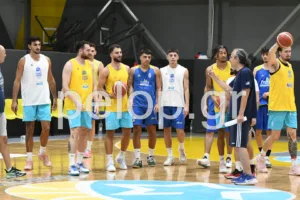 Η ιστορική «πρώτη» της ΑΕ Γλαύκου Έσπερου στην εποχή της Elite League, ΦΩΤΟ