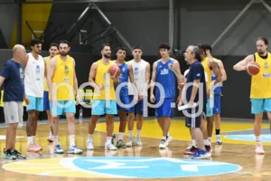 Η ιστορική «πρώτη» της ΑΕ Γλαύκου Έσπερου στην εποχή της Elite League, ΦΩΤΟ
