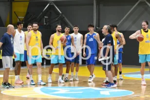 Η ιστορική «πρώτη» της ΑΕ Γλαύκου Έσπερου στην εποχή της Elite League, ΦΩΤΟ