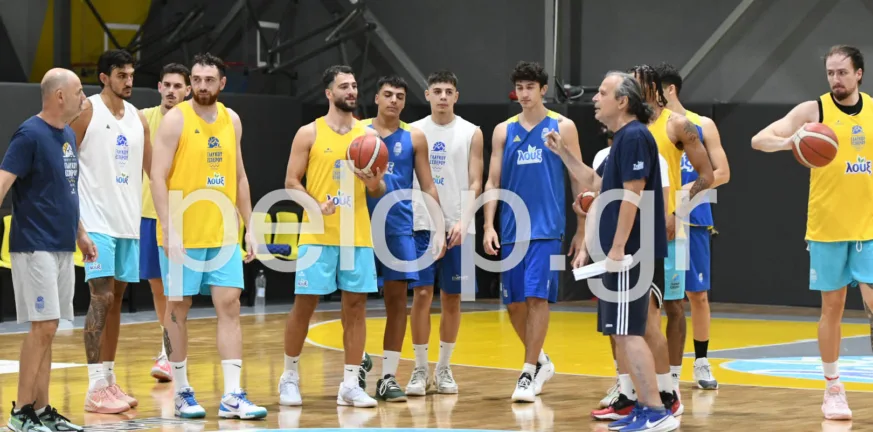 Η ιστορική «πρώτη» της ΑΕ Γλαύκου Έσπερου στην εποχή της Elite League, ΦΩΤΟ