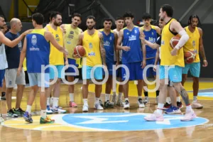 Η ιστορική «πρώτη» της ΑΕ Γλαύκου Έσπερου στην εποχή της Elite League, ΦΩΤΟ
