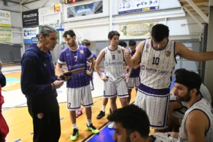 Ο Αίολος Αγυιάς έπιασε δουλειά, έρχονται και τα πρώτα τεστ