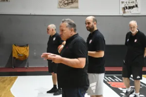 Επιασε δουλειά και η μπασκετική Παναχαϊκή - Να φτάσει εκεί που αξίζει στην ιστορία της
