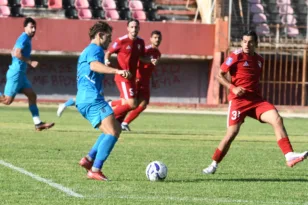 Παναχαϊκή: Αυτά τα στοιχεία δουλεύει στα φιλικά τεστ
