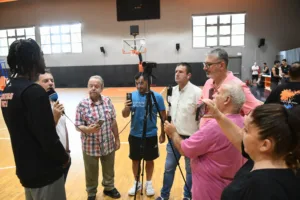 Ολα όσα έγιναν στη Media Day του Προμηθέα - Βίντεο με δηλώσεις Βόβορα, Δίπλαρου και Κούλη Ολα όσα έγιναν στη Media Day του Προμηθέα - Βίντεο με δηλώσεις Βόβορα, Δίπλαρου και Κούλη