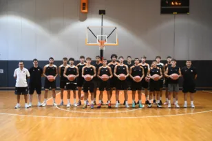 Media Day για τον Προμηθέα 2014 – Δείτε φωτογραφίες, βίντεο και δηλώσεις