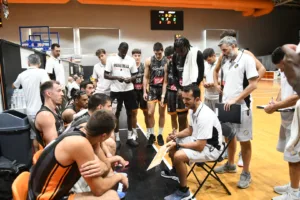 Πρώτες δοκιμές για Προμηθέα και Ενωση - Φωτογραφίες από το φιλικό