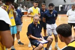 Πρώτες δοκιμές για Προμηθέα και Ενωση - Φωτογραφίες από το φιλικό Πρώτες δοκιμές για Προμηθέα και Ενωση - Φωτογραφίες από το φιλικό