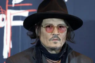 Τζόνι Ντεπ: Disney και Jack Sparrow ξανά στο ίδιο τραπέζι – Οι επαφές για τους «Πειρατές 6»