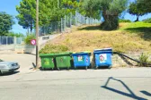 Βούντενη: Οι κάτοικοι παραπονιούνται για την καθαριότητα - Υγειονομικός κίνδυνος οι ακάθαρτοι κάδοι