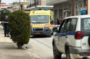 Δολοφονία Γιώργου Τσιτόγλου: Οκτώ χρόνια στον 17χρονο - Αθώος ο 16χρονος συγκατηγορούμενος