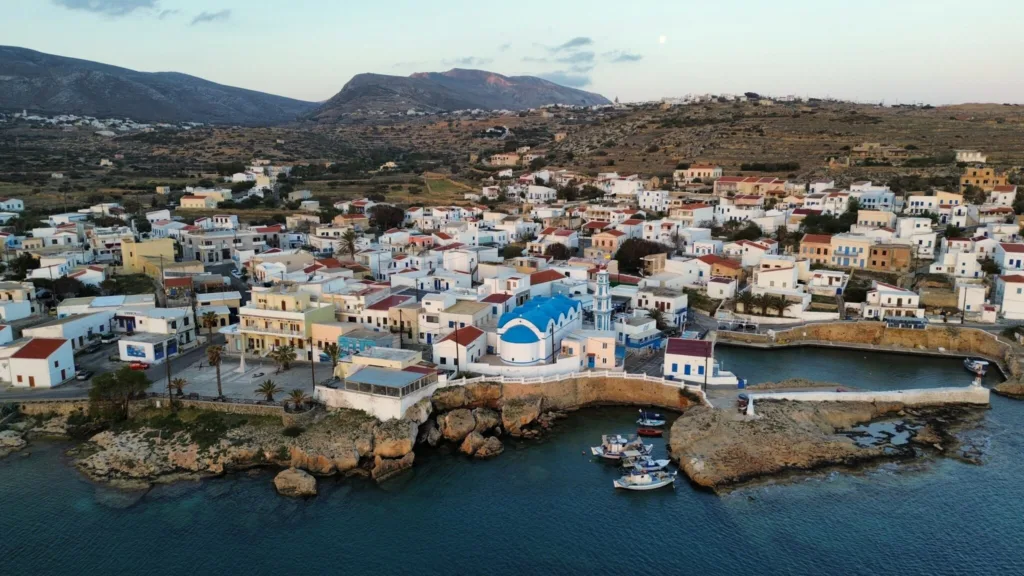 Απόδραση... εντός συνόρων: Τα ελληνικά νησιά που επιστρέφουν δυναμικά στις προτιμήσεις των Ελλήνων ΦΩΤΟ Απόδραση... εντός συνόρων: Τα ελληνικά νησιά που επιστρέφουν δυναμικά στις προτιμήσεις των Ελλήνων ΦΩΤΟ