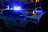 Ταυτοποιήθηκε ο οδηγός της καταδίωξης από την Κόρινθο έως το Αντίρριο – Ποιος είναι