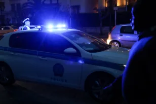 Ταυτοποιήθηκε ο οδηγός της καταδίωξης από την Κόρινθο έως το Αντίρριο – Ποιος είναι