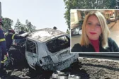 Κάτω Αχαΐα: Η τελευταία διαδρομή της 46χρονης Ελένης – Επέστρεφε από τη δουλειά της