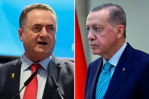 Ισραήλ: Προειδοποίηση Κατς στον Ερντογάν για τη Συρία – «Μην δοκιμάσετε την αποφασιστικότητά μας»