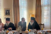 Ανδρέας Κατσανιώτης: Από τα Σελλά και τη Γηροκομίτισσα έως το Αίγιο για τον Δεκαπενταύγουστο