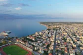 Στιγμές αγωνίας και θρίλερ στο Αίγιο: Οδηγός λεωφορείου έχασε τις αισθήσεις του και τη ζωή του!