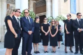 Ιωάννης Βαρβιτσιώτης: Το τελευταίο αντίο σε μια μακρά πολιτική διαδρομή