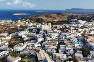 Κίμωλος: Στο μικροσκόπιο η ηλεκτρολογική εγκατάσταση μετά τον θάνατο 17χρονου