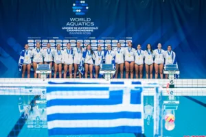 Επιστρέφουν οι παγκόσμιες πρωταθλήτριες που άλωσαν το Ζάγκρεμπ - Φωτογραφίες Επιστρέφουν οι παγκόσμιες πρωταθλήτριες που άλωσαν το Ζάγκρεμπ - Φωτογραφίες