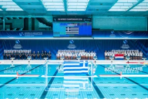 Επιστρέφουν οι παγκόσμιες πρωταθλήτριες που άλωσαν το Ζάγκρεμπ - Φωτογραφίες