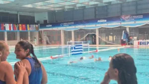 Επιστρέφουν οι παγκόσμιες πρωταθλήτριες που άλωσαν το Ζάγκρεμπ - Φωτογραφίες